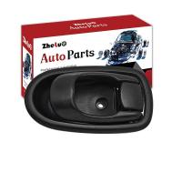 ราคา ZL ด้านขวาประตูด้านในจับภายในประตู Fit สําหรับ 1996-2001 Hyundai Elantra 2001-2004 Kia Spectra (42816372661)