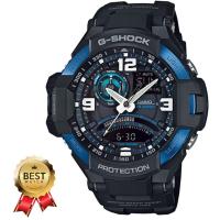 ราคา แท้แน่นอน 100% หายากสุดๆ กับ G-SHOCK GA-1000-2BDRอุปกรณ์ครบทุกอย่างพร้อมใบรับประกัน CMG (2918072784)