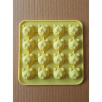 ราคา พิมพ์ซิลิโคน หมี แพนด้า หน้าหมี พิมพ์ขนม พิมพ์วุ้น พิมพ์น้ําแข็ง พิมพ์ลูกชุบ พิมพ์เค้ก วุ้นกรอบ ลูกชุบ อะลัว (1303536612)