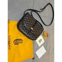 ราคา goyard belvedere ของแท้ สีดำ (9369750297)