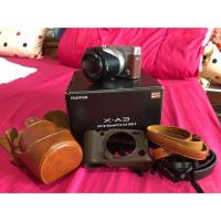 ราคา กล้อง Fujifilm X-A3 มือสอง (2796012825)