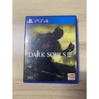 ราคา (มือ2) PS4 : DARK SOULS 3 แผ่นเกม มือสอง สภาพดี (8757983663)