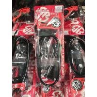 ราคา ปะกับเร่งแต่งสีพร้อมสายเร่ง ปะกับเร่งแบบลูกปืน พร้อมโลโก้หมุน Bungbon. 8229 (43405332102)