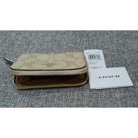 ราคา กระเป๋า Coach ใส่บัตร ใส่เหรียญ แท้ % (10829587040)