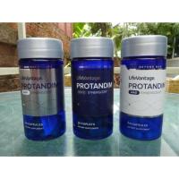 ราคา ลอตใหม่ LifeVantage PROTANDIM Nrf1 & Nrf2(ไม่ใช่เม็ดแคปซูล) & NAD โปรแทนดิม เอ็นอาร์เอฟ ของแท้100% (11807979071)