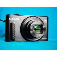 ราคา Canon PowerShot SX610 HS 20.2MP เลนส์มุมกว้ง 25mm Optical Zoom 18X ระบบป้องกันภาพสั่นไหวแบบ IS used (24383486950)