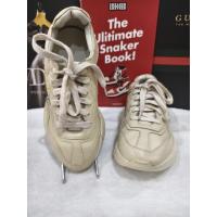 ราคา รองเท้าGucciงานมือสองงานตู้ญี่ปุ่นSz36/23cm (42107278432)