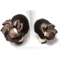 ราคา โบว์ โบว์ติดผม แฮร์พรีท กิฟติดผม โบว์ผูกผม เน็ตติดผม โบว์เซ็ต (737771092)