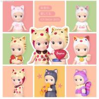 ราคา ♞Sonny Angel Holiday Series Candy House Love Home Christmas Alice Circus ยืนยันกล่องตาบอด (29329802556)