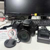 ราคา Canon PowerShot SX60 HS (40205330541)