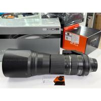 ราคา Tamron SP 150-600MM F/5-6.3 Di VC USD