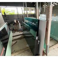 ราคา แผ่นกระจกหนา 3 มิล-5 มิล กระจกสีชา ใช้ทำเป็นตู้โชว์ของ,โมเดล,ตู้ปลา,กระจกกรอบรูป,ชั้นวางพระ และอื่นๆ (23190230147)