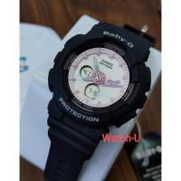 ราคา นาฬิกา CASIO Baby-G BA-120 รุ่น BA-120T-1A (23673724588)