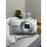 ราคา Canon powershot a4000 superrare กล่อง (25327586006)