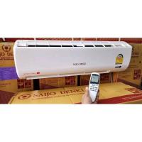 ราคา แอร์ Saijo Denki smart cool 12,000BTU (24966493218)