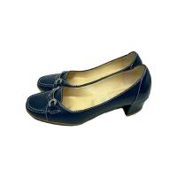 ราคา TOD'S Loafers 36 NVY Direct from Japan Secondhand (41465313593)