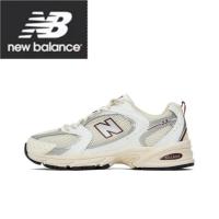 ราคา New Balance NB 530 White Silver Red (28110671904)