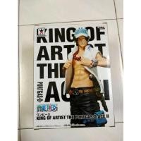 ราคา (Gold Toei)king OF ARTIST THE PORTGAS.D.ACE II One Piece Ace (20789177361)