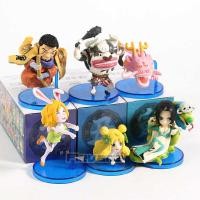 ราคา WCF One Piece วันพีช โมเดลวันพีช โมเดลลูฟี่ ฟิกเกอร์วันพีช (28756241348)