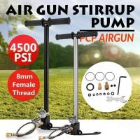 ราคา สูบลมแรงดันสูง สูบแรงดันสูง High Pressure PCP Pump แรงดันสูง 40mpa 4500psi สแตนเลส สูบแรงดันสูง PCP (42355775656)