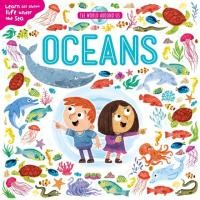 ราคา หนังสือเด็ก The World Around Us: Oceans (7301368634)
