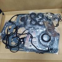 ราคา ประเก็นชุดใหญ่ ISUZU D-MAX 2007-2011 / 4JK1 / 4JJ1 คอมมอนเรล อีซูซุ ดีแม็ค (ชุดใหญ่+ประเก็นฝาสูบ+ซีล) ประเก็นฝาสูบเหล... (19022880931)