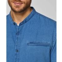 ราคา !️เสื้อเชิ้ตลําลอง ESPRIT (22443703312)