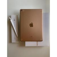 ราคา ipad gen 6 มือสอง 32GB สี rose gold สภาพดีมาก (9997771811)