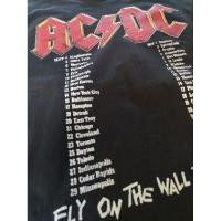 ราคา เสื้อวงAC/DC ของแท้ลิขสิทธิ์(มือสอง) (24415015786)