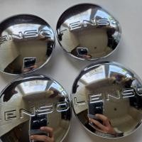 ราคา ฝาครอบดุมล้อ ฝาดุม ฝาปิดดุมล้อ ฝาล้อ LENSO RACING ชุบโครเมี่ยม ขา62mm 1ชุดหรือ1ชิ้น (29422163246)