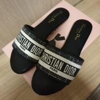 ราคา รองเท้าแตะDIOR มือ2 SIZE40 (7305129909)