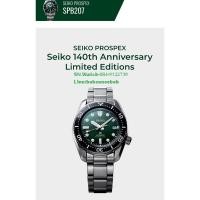 ราคา SEIKO “Limited EDITION“ GREEN (สินค้าของใหม่) (8124243186)