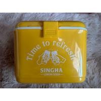 ราคา กระติกน้ำสิงห์ เลมอนโซดา ขนาด4ลิตร(summer collection) (28350610459)