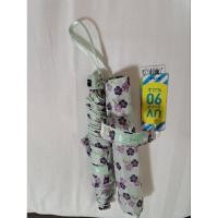 ราคา ร่มพับญี่ปุ่น Waterfront แบบ 3 ตอน (21380107958)