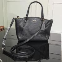 ราคา ❌sold❌[NEW ราคาเท]COACH F57563 MINI KELSEY SATCHEL IN PEBBLE LEATHER (4358200065)