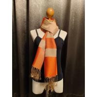 ราคา ผ้าพันคอ ผ้าคลุมไหล่ ผ้าปูโต๊ะ เทศกาลตรุษจีน ของมันต้องมี ผ้าทอ ของฝากจากบุรีรัมย์ (25009936067)