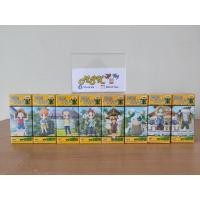 ราคา One Piece Figure WCF Vol.12 Set 8 ตัว (7738636903)