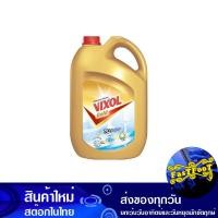 ราคา น้ำยาล้างห้องน้ำ สูตรขจัดคราบ 3D Action 3500 มล. วิกซอล โกลด์ Vixol Gold Bathroom Cleaner Stain Remover Formula (21068693945)