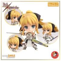 ราคา [พร้อมส่ง/มือ2/ของเเท้] Nendoroid Saber Lily | 77 | Fate Series เซเบอร์ ลิลลี่ Fate/unlimited codes (24026386949)