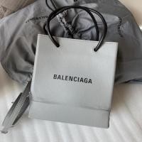 ราคา Balenciaga Shopping Tote XXS (4415188447)