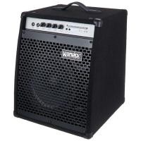 ราคา [ของแท้100%] Warwick BC 40 แอมป์เบส เสียงแน่นๆ ตู้เบส ขนาด 40 วัตต์ ปรับ EQ ได้ 3 แบนด์ Bass, Mid และ Treble ซาวด์ชัด (6560607479)