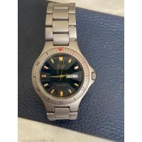 ราคา CITIZEN QUARTZ TITANIUM ของแท้ สภาพดีมาก (18391067381)
