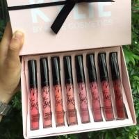 ราคา ลิปสติก Kylie matte liquid lipstick (888881017)