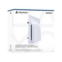 ราคา [พร้อมส่ง][ศูนย์ไทย] PlayStation : PS5 Disc Drive for PS5 Pro Digital , PS5 Slim Digital Console * ประกันSonyไทย 1 ปี * (24863811111)