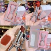 ราคา ลิปโบพิงค์TUTU ลิปเนื้อสีแน่น เนื้อแมท ติดทน เกลี่ยง่าย (2821774584)