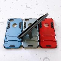 ราคา เคสกันกระแทกพร้อมขาตั้ง สําหรับ ไอโฟน 7 - ไอโฟน 8 (43613507676)