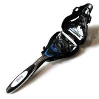 ราคา Schick Hydro 5 Razor Shaver Travel Case for Men 's Mustache Beard / from Seoul, Korea (24730427684)