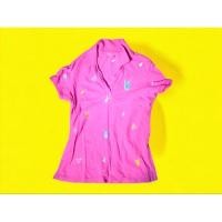 ราคา Playboy เสื้อโปโลคอปกไซส์ L มือ 2 (29507811345)