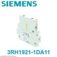 ราคา 3RH1921-1DA11 SIEMENS 3RH1921-1DA11 auxiliary switch 1 NO, 1 NC for contactors 3RT1 (43559555456)