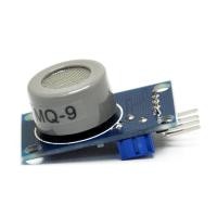 ราคา MQ-9 Carbon Monoxide, Flammable Gas Sensor Module (44410328694)